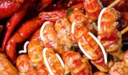 成都小龙虾爆料视频最新,口味升级，火爆街头！